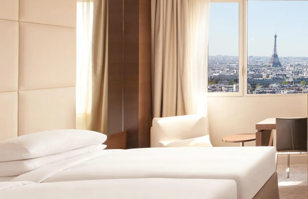 Hyatt Regency Paris Etoile-1