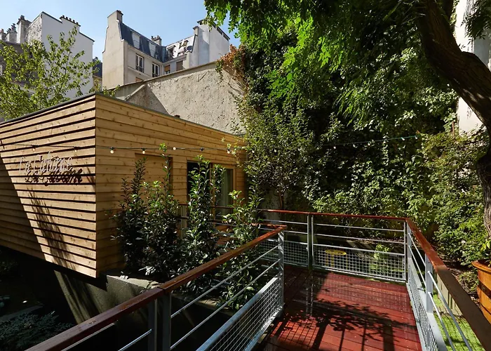 Cabane - Orso s